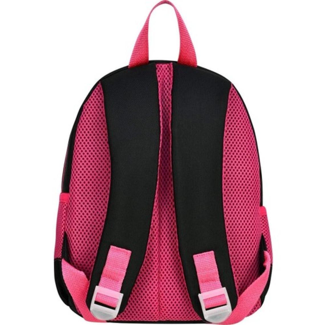 Waddell Flamingo Desenli Anaokulu Sırt Çantası 3019