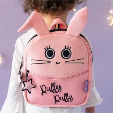 Peluş Sırt Çantası Çançin