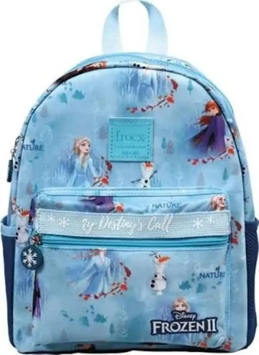 Frocx FROZEN Anaokulu Çantası /Destiny is Calling
