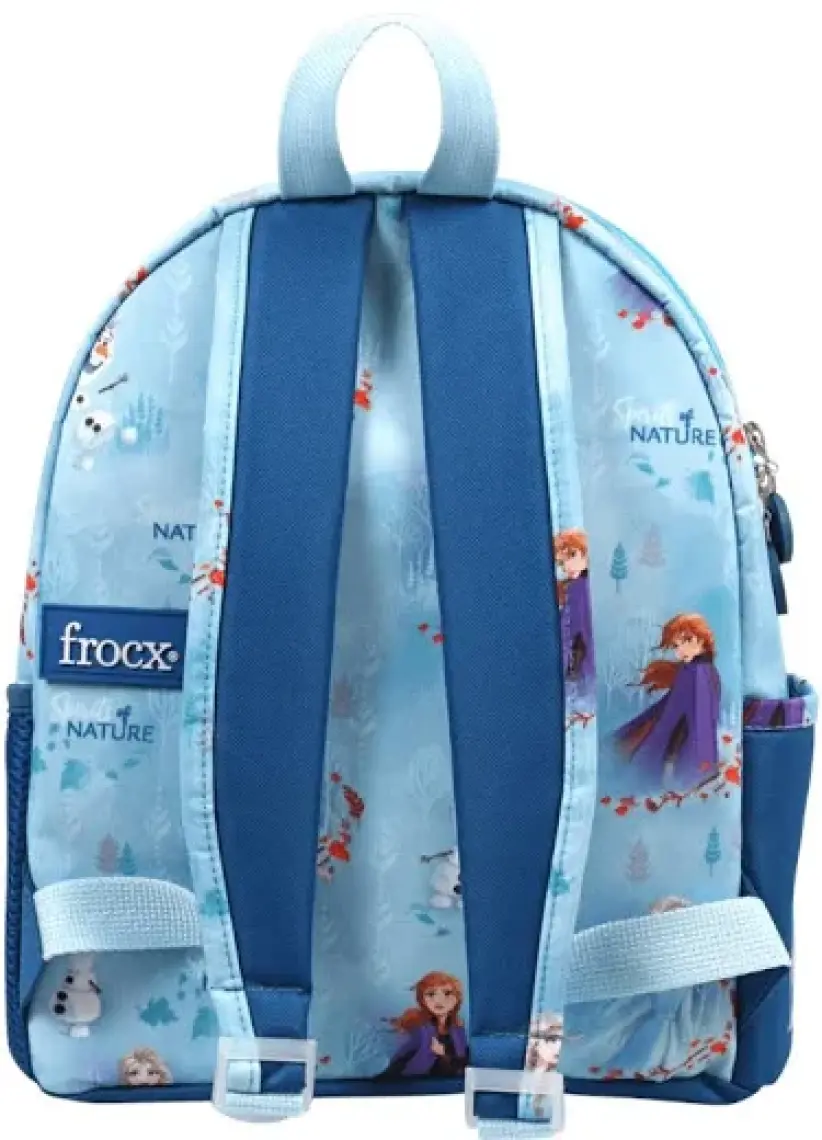 Frocx FROZEN Anaokulu Çantası /Destiny is Calling