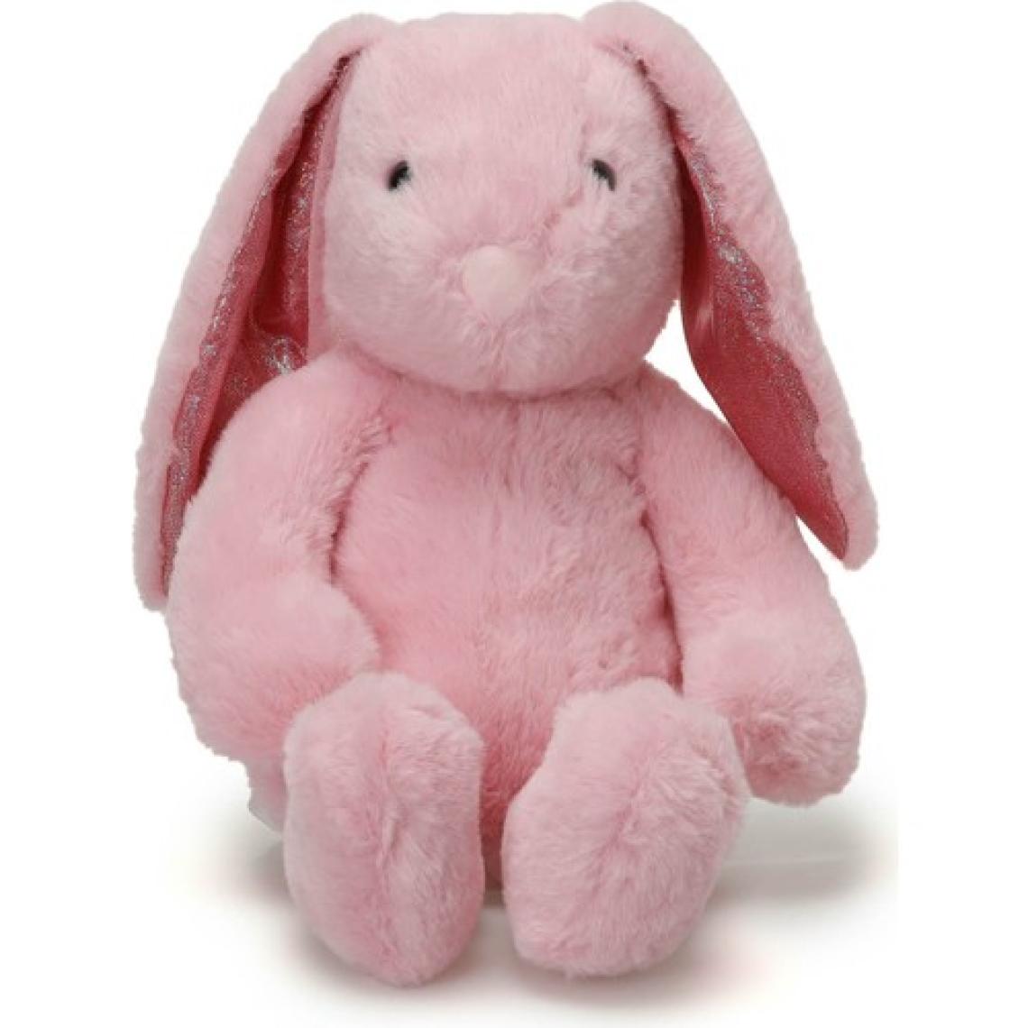 Polaris Pelus 3D Tvsn 4pr Pembe Kız Çocuk Peluş Çanta