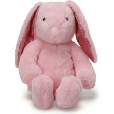 Polaris Pelus 3D Tvsn 4pr Pembe Kız Çocuk Peluş Çanta