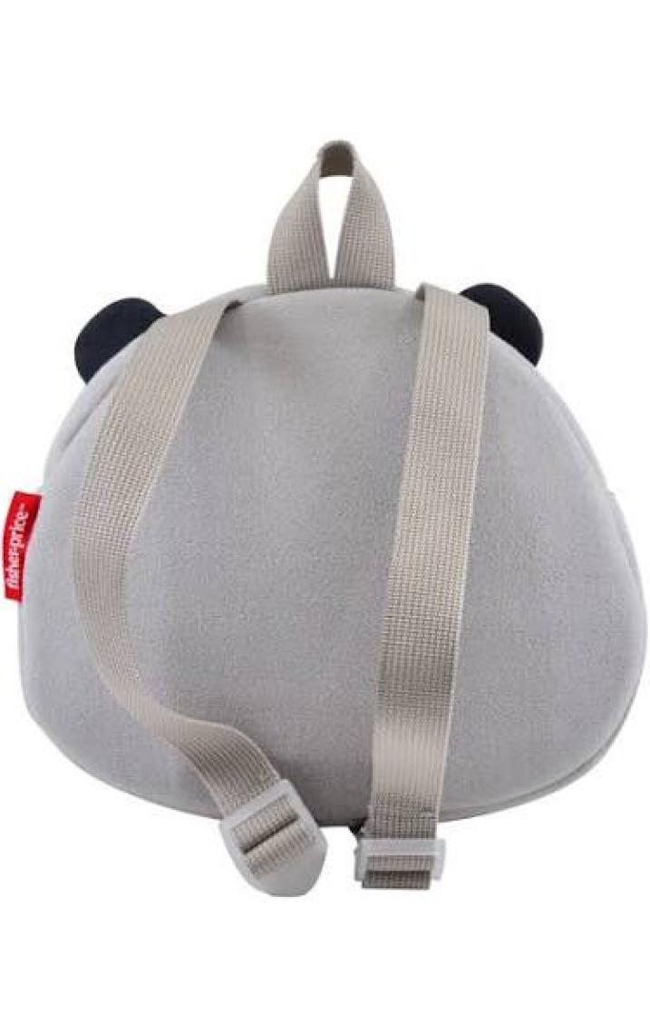 Fisher-Price Sevimli Peluş Hayvanlar Mini Boy Tek Bölmeli Hafif ve Konforlu Askılı Çocuk Sırt Çantası