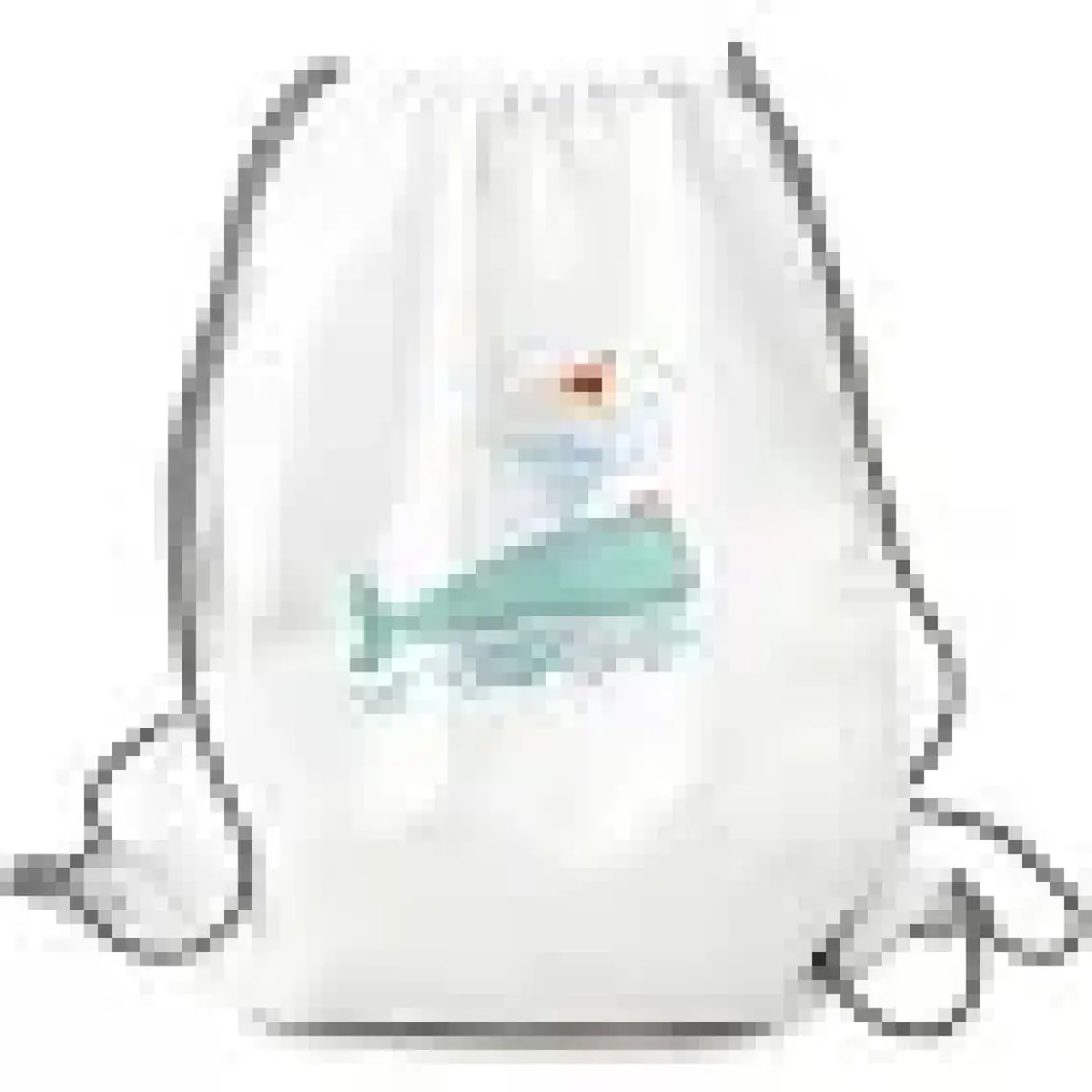 Casadora Baby Boubou %100 Pamuk Bez Bebek/çocuk Çantası