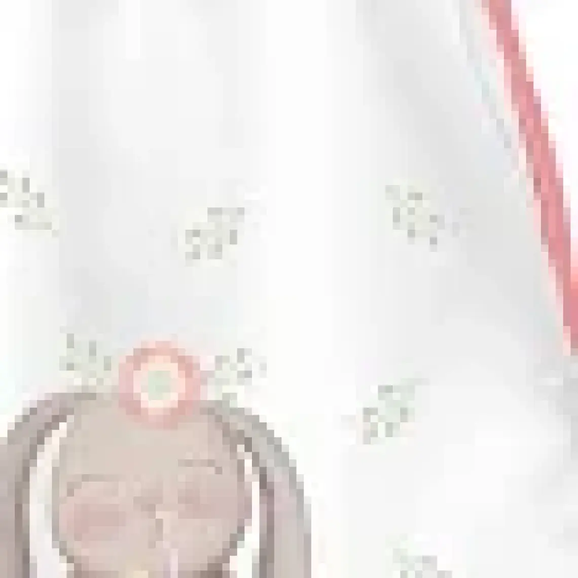 Casadora Baby Boubou %100 Pamuk Bez Bebek/çocuk Çantası
