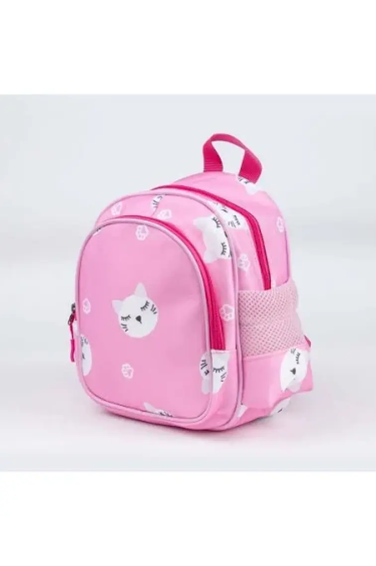 Igor BP10001 Dame Kitty Çocuk Okul Çantası
