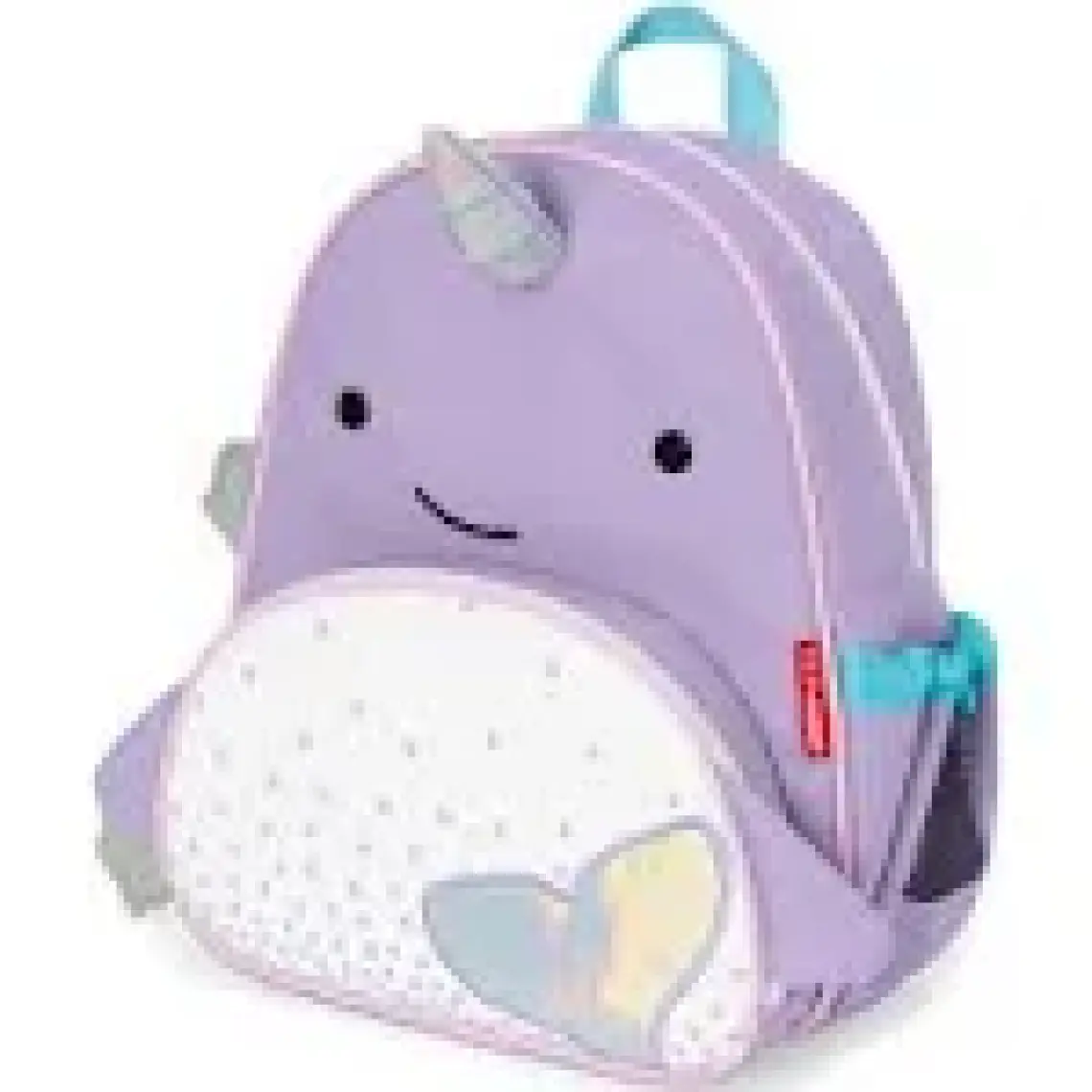 Skip Hop Sırt Çantası - Narwhal