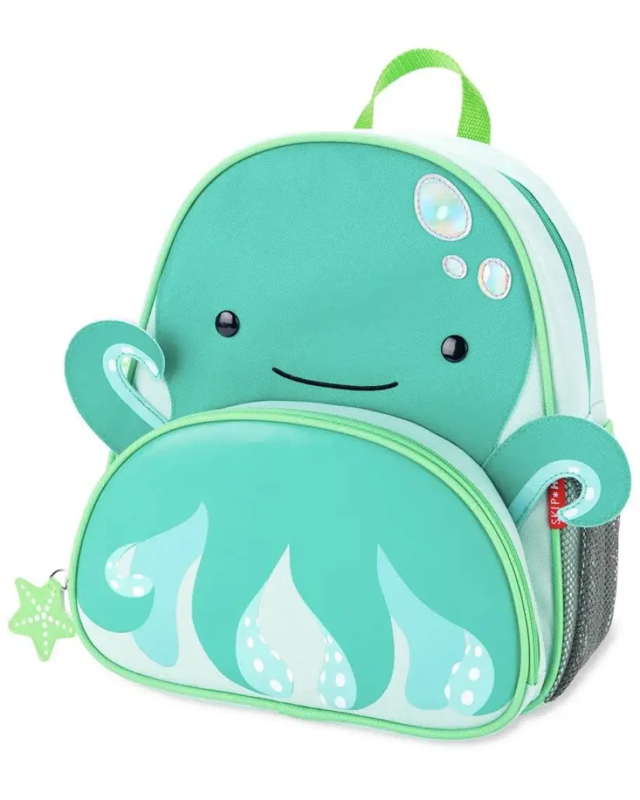 Skip Hop Sırt Çantası - Narwhal