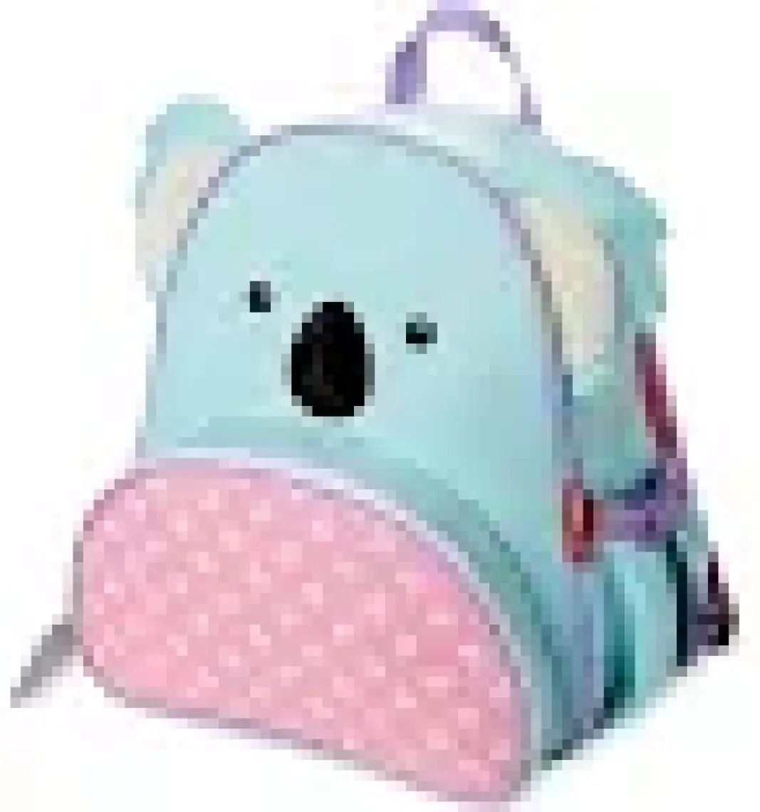 Skip Hop Sırt Çantası - Narwhal