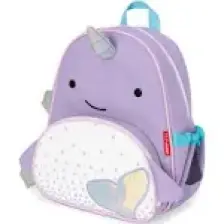 Skip Hop Sırt Çantası - Narwhal