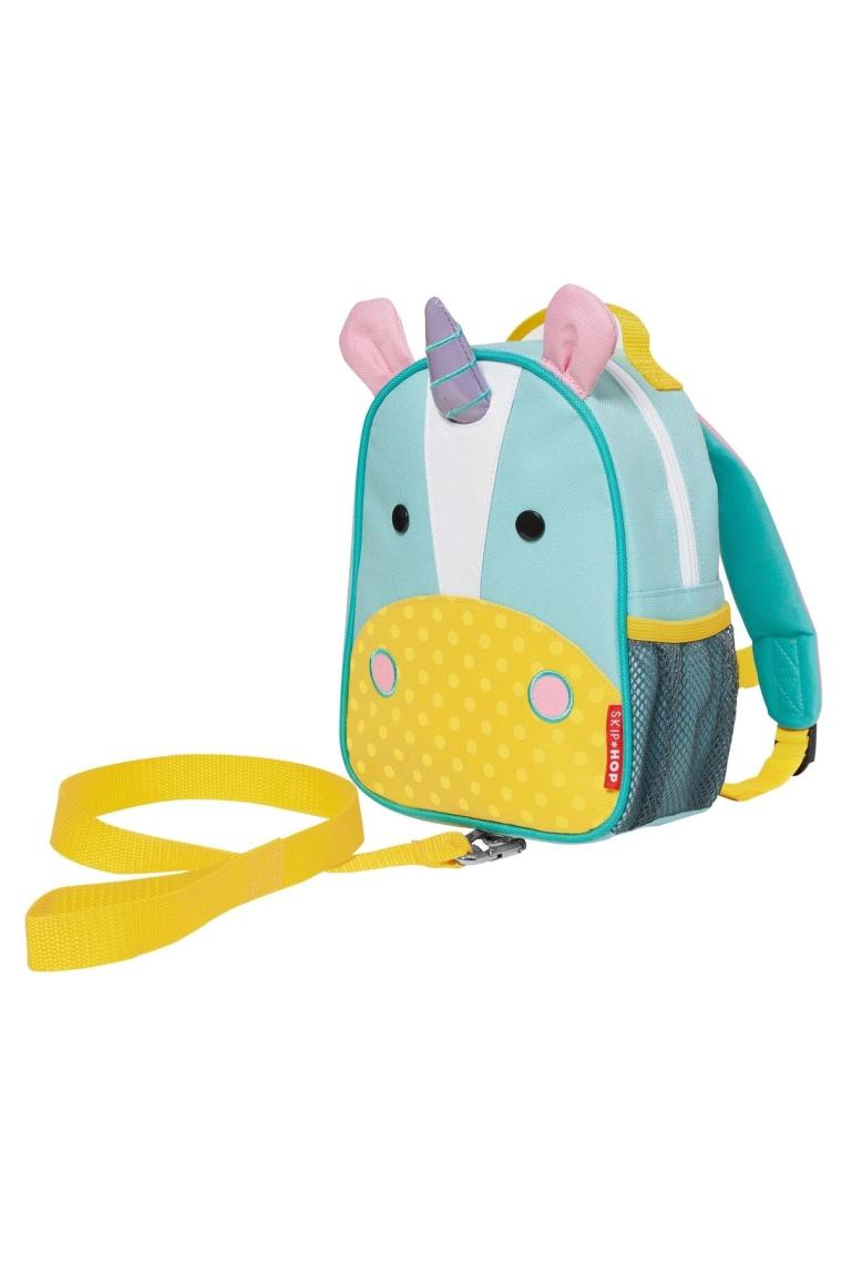 Skip Hop 210227 Zoo Sırt Çantası Unicorn