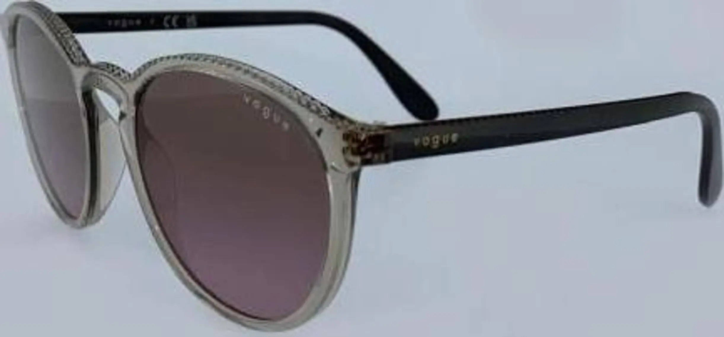 Vogue Vo 5544-SI Col W65613 51-19-140 Kadın Güneş Gözlüğü