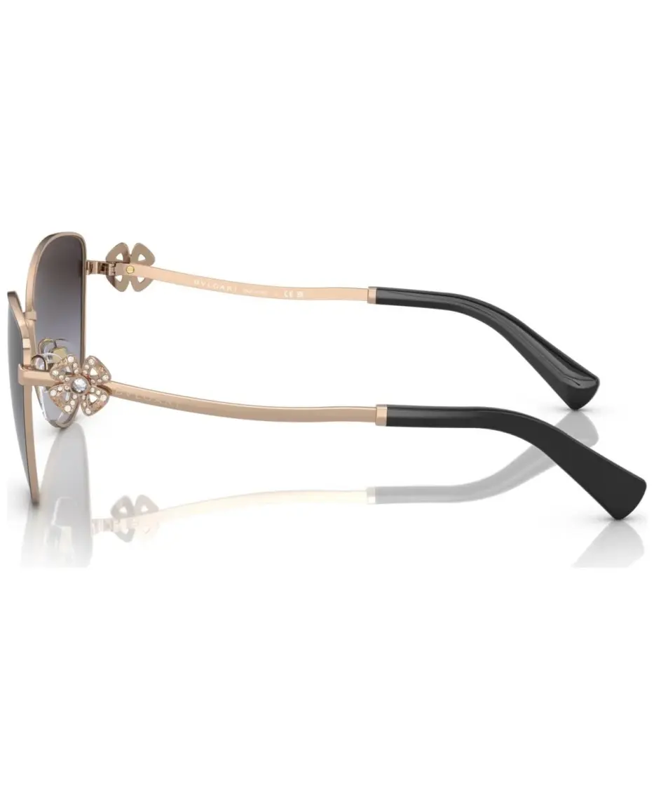 Bvlgari 0BV6185B 20148G 57 Kadın Güneş Gözlüğü