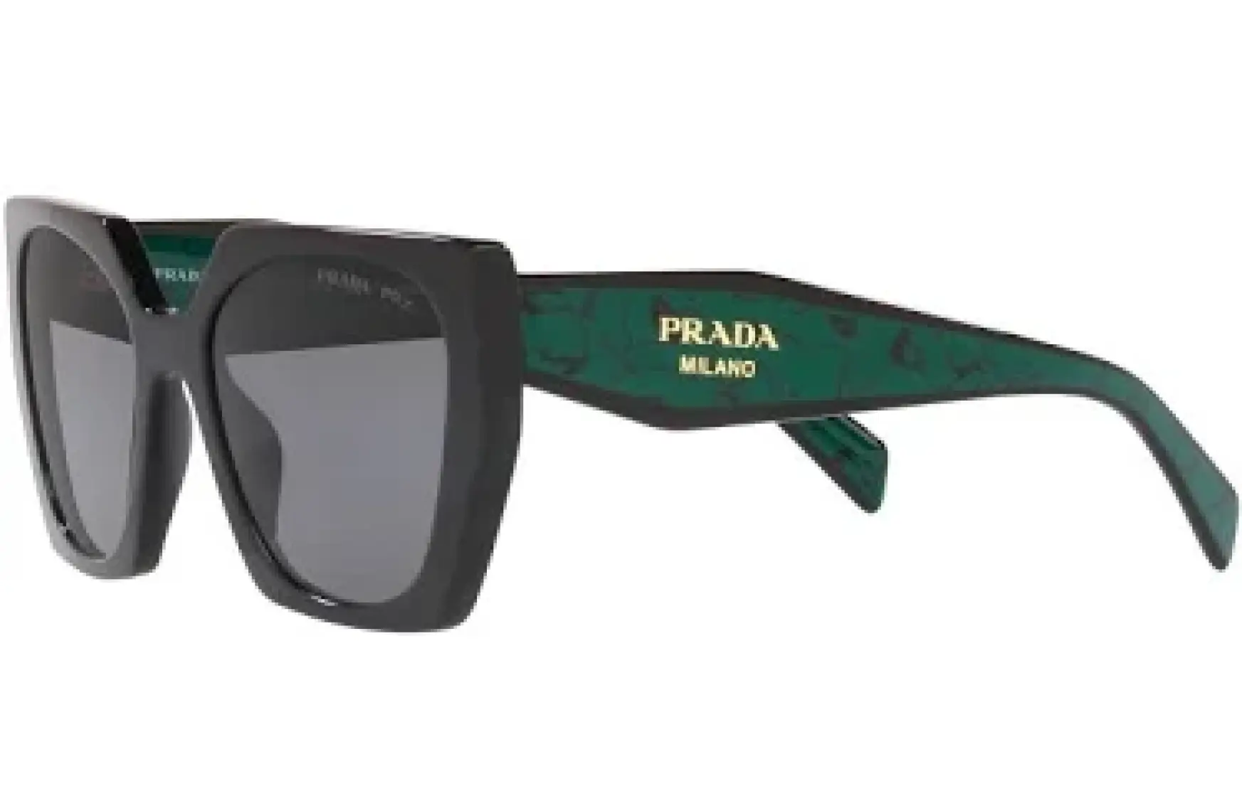 Prada PR 15WS 1AB5Z1 54 Kadın Güneş Gözlüğü