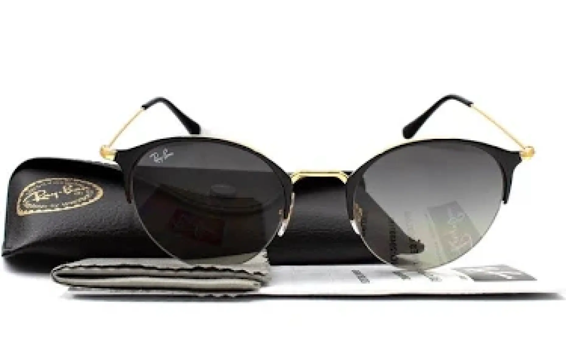 Ray-Ban Rb 3578 187/11 50 Rayban Güneş Gözlüğü