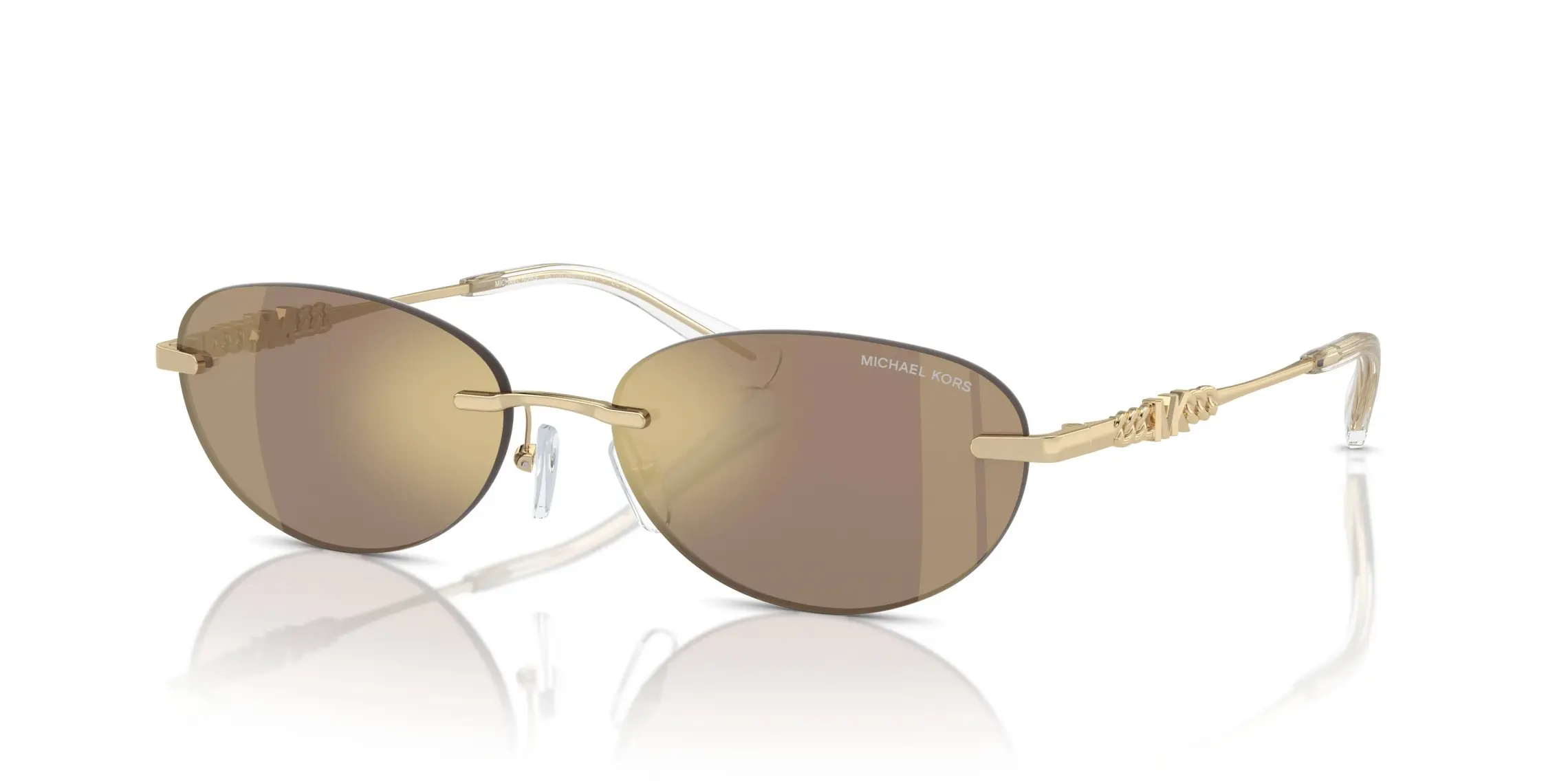 Michael Kors MK1151 18963H 58 Kadın Güneş Gözlüğü