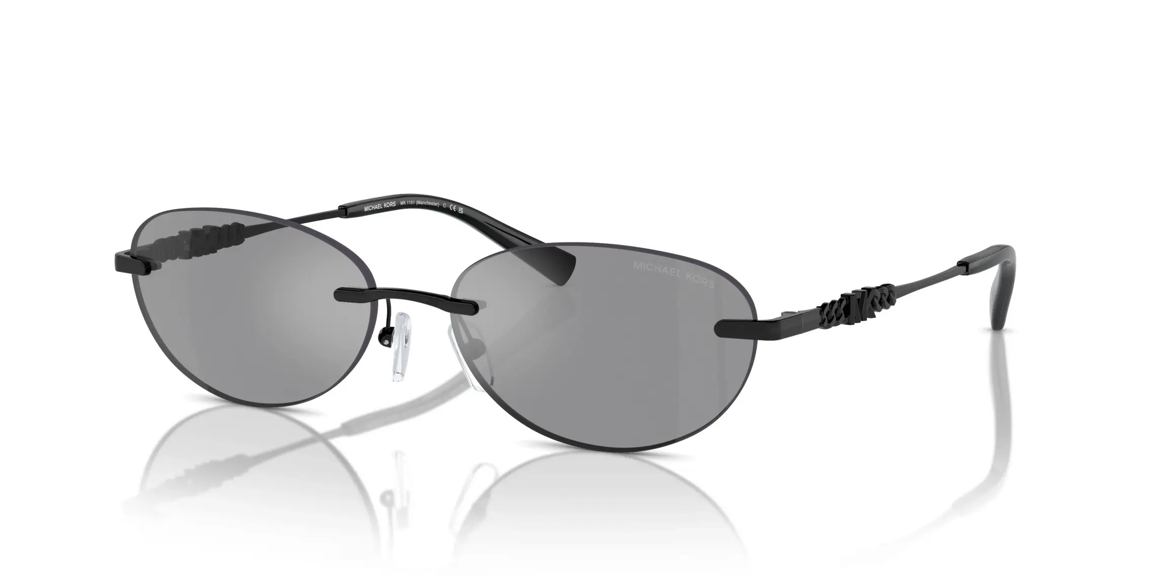Michael Kors MK1151 18963H 58 Kadın Güneş Gözlüğü