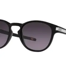 Oakley Latch Kadın Güneş Gözlüğü 9265-MatteBlack