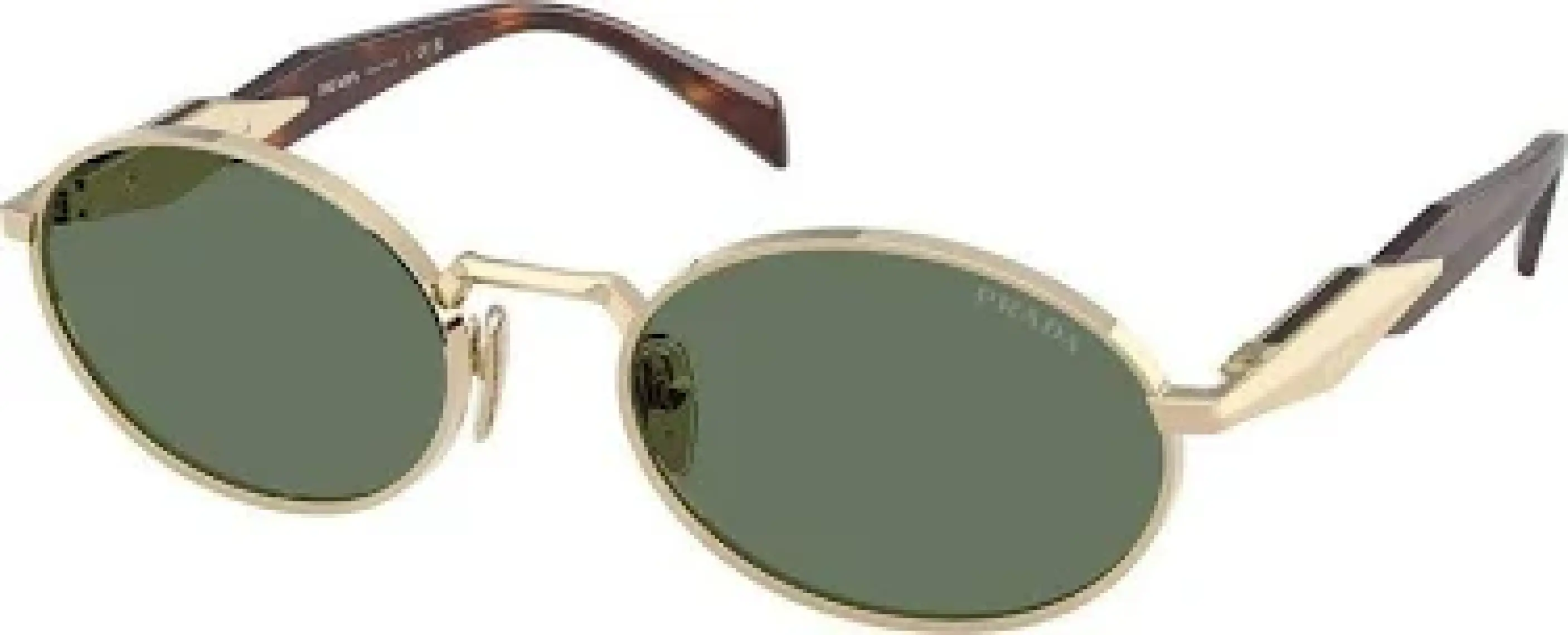 Prada 65ZS ZVN70L 55 Kadın Güneş Gözlüğü