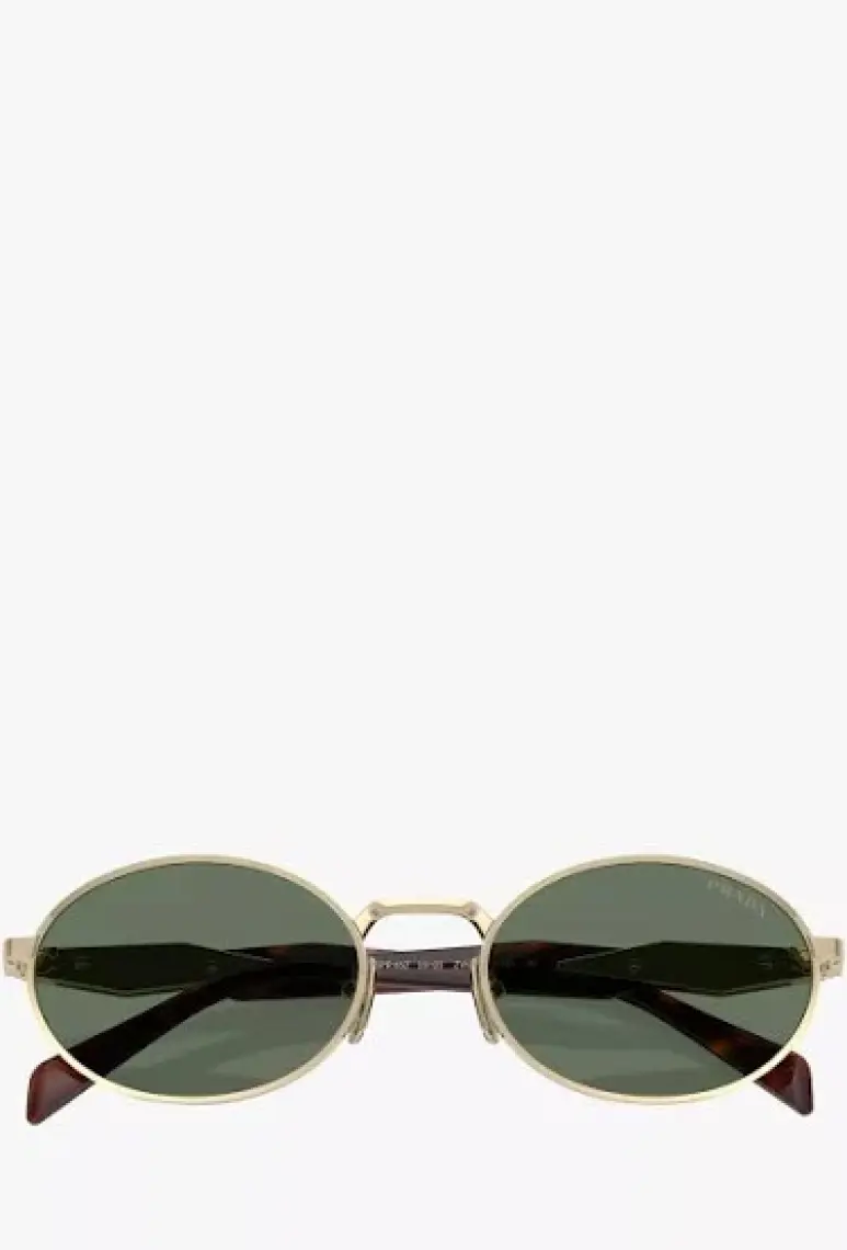 Prada 65ZS ZVN70L 55 Kadın Güneş Gözlüğü