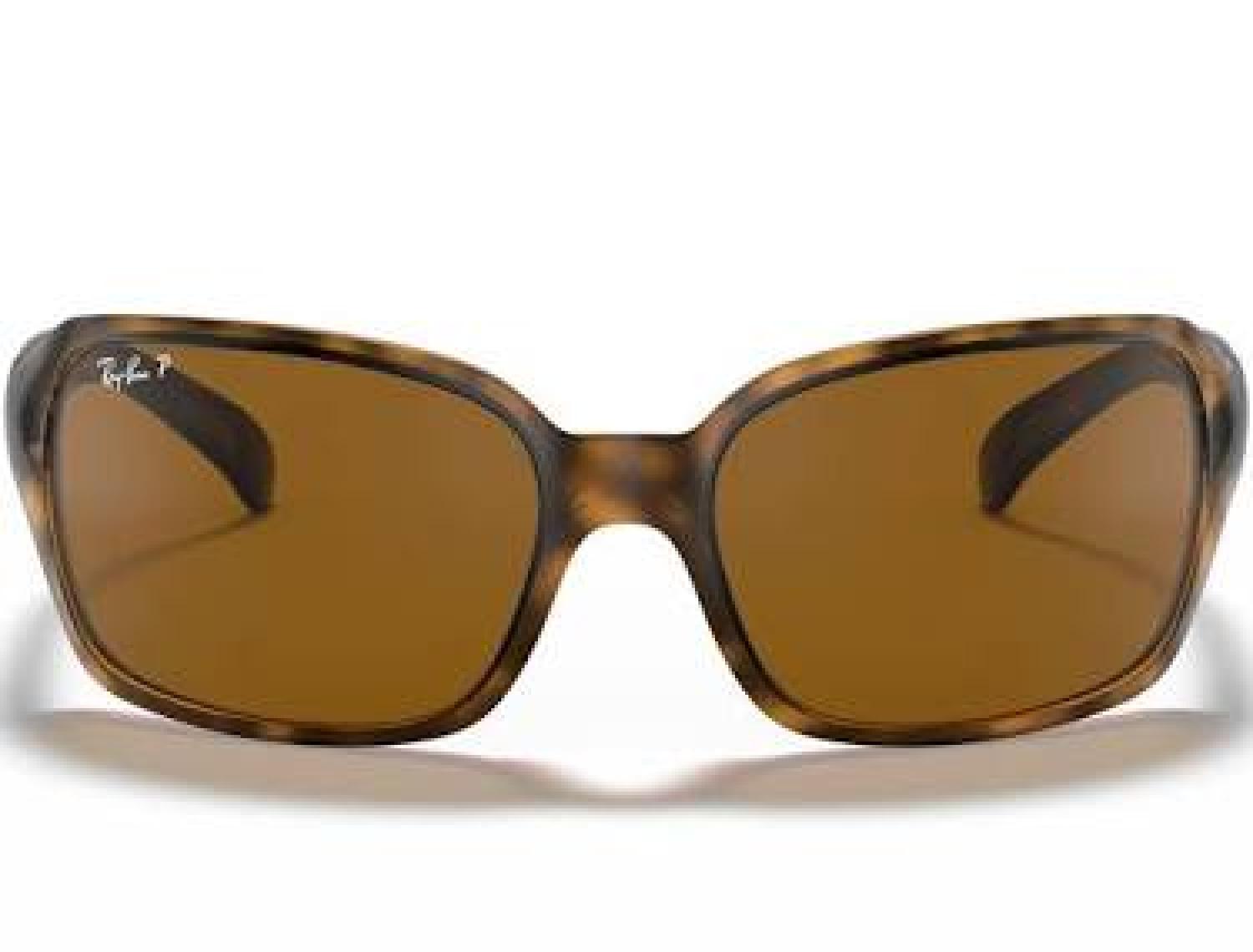 Ray-Ban 0rb 4068 601/3F 60 Kadın Güneş Gözlüğü