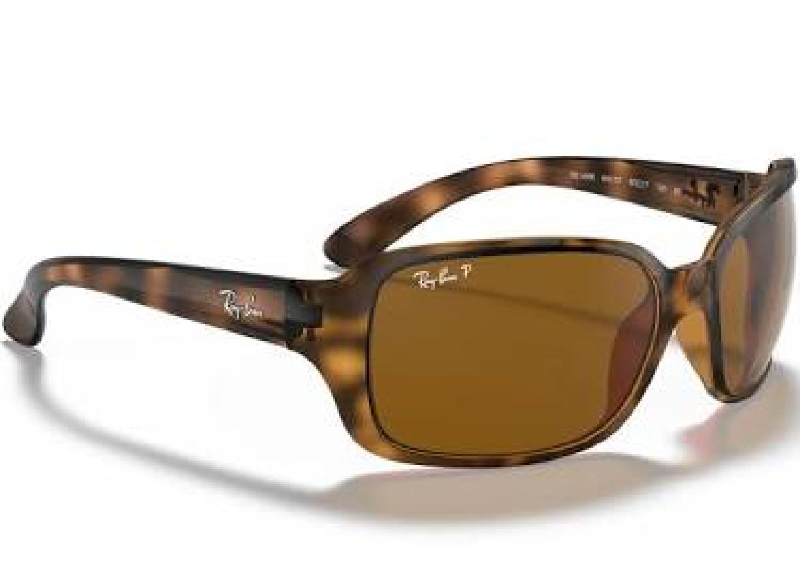 Ray-Ban 0rb 4068 601/3F 60 Kadın Güneş Gözlüğü