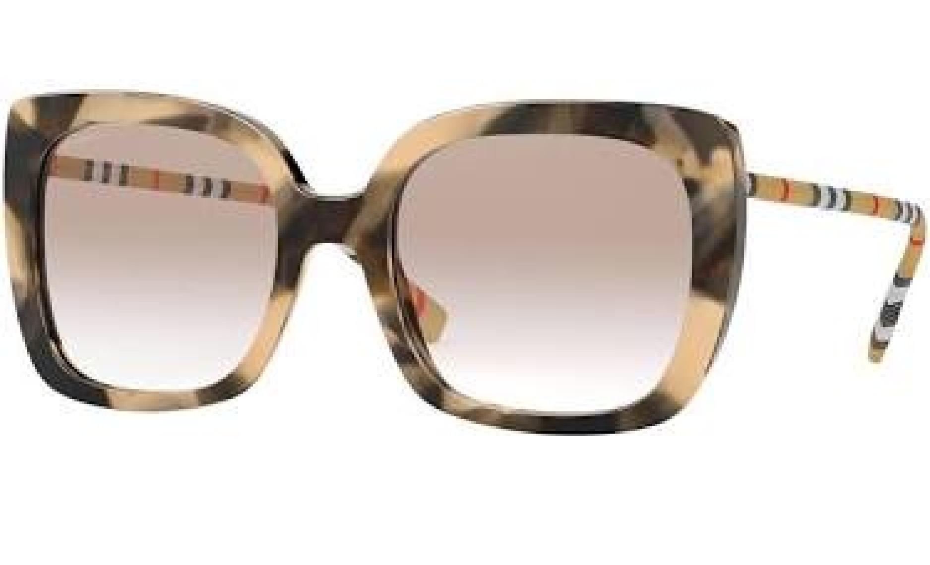 Burberry 4323 3853/8G 54 Kadın Güneş Gözlüğü
