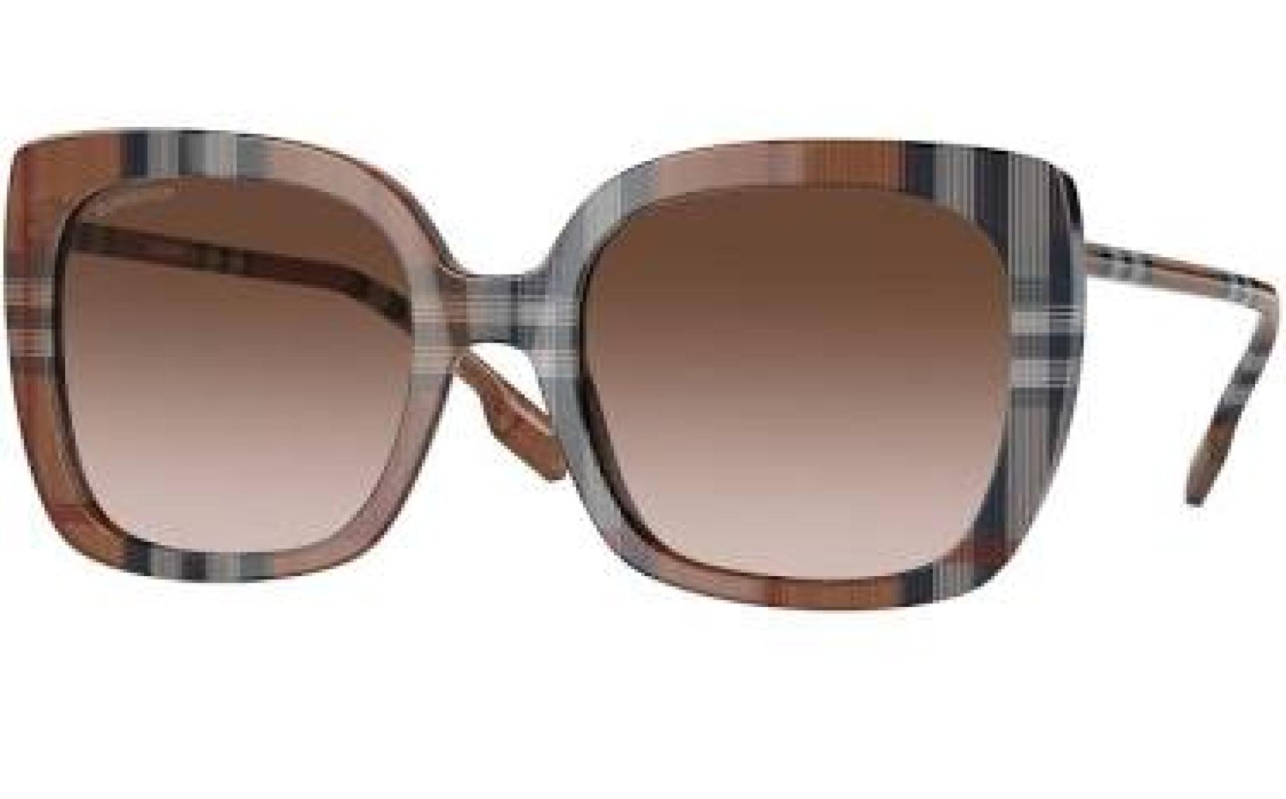 Burberry 4323 3853/8G 54 Kadın Güneş Gözlüğü