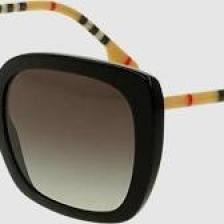 Burberry 4323 3853/8G 54 Kadın Güneş Gözlüğü