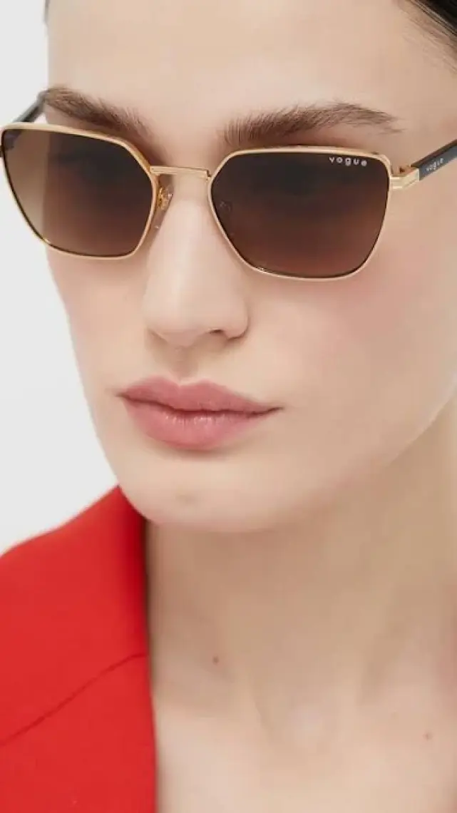 Vogue 0VO4245S 280-13 3n S53 Kadın Güneş Gözlüğü