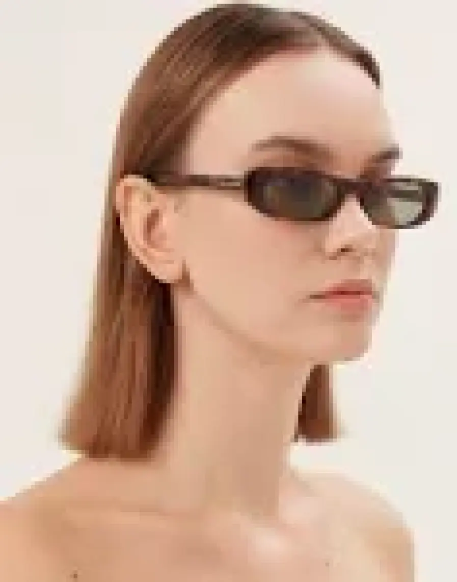 Saint Laurent Sl 557 002