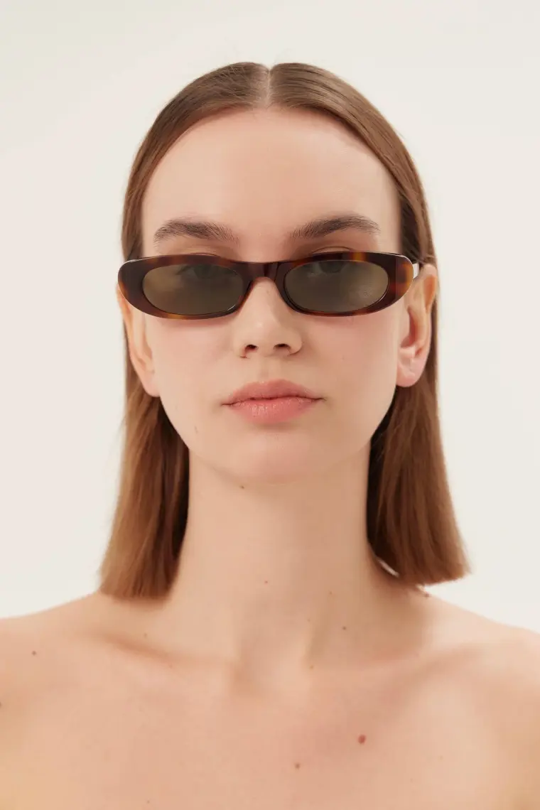 Saint Laurent Sl 557 002