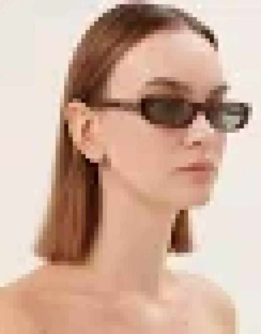 Saint Laurent Sl 557 002