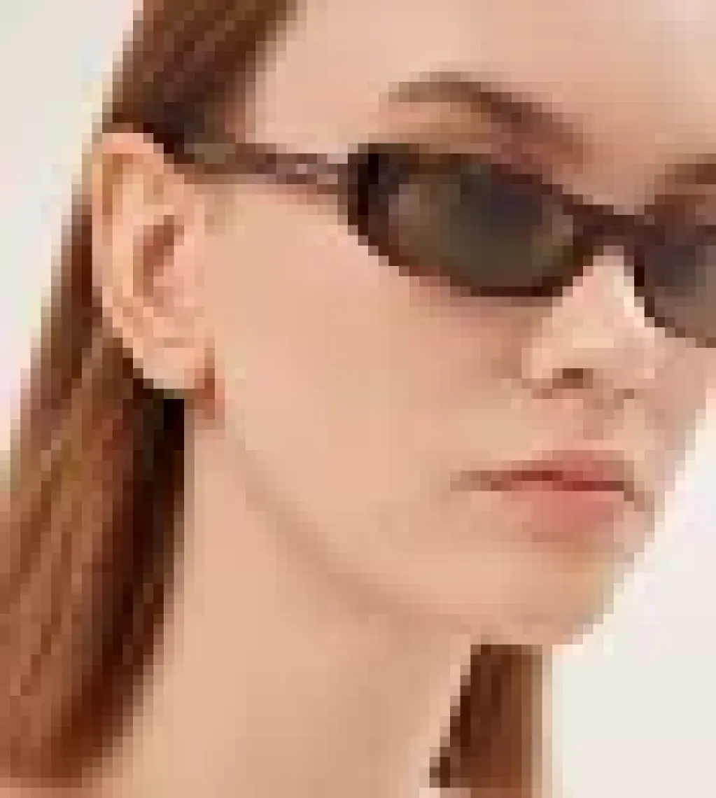 Saint Laurent Sl 557 002