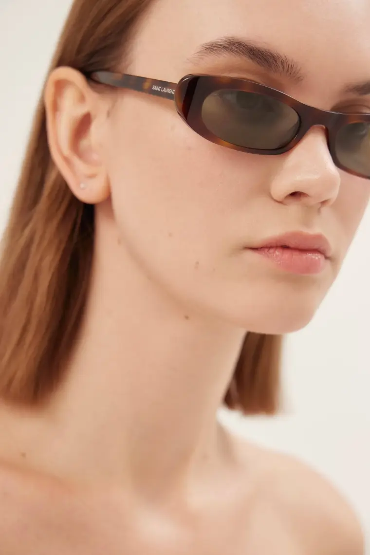 Saint Laurent Sl 557 002