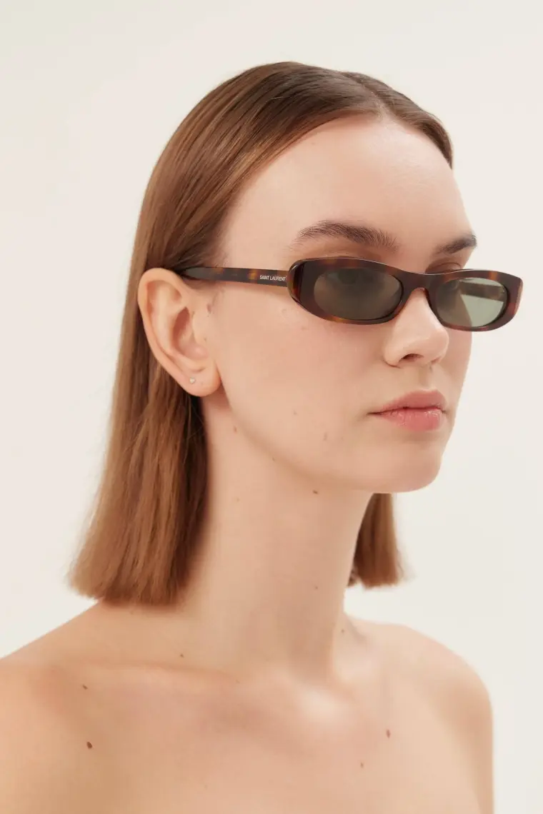 Saint Laurent Sl 557 002
