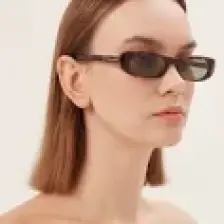 Saint Laurent Sl 557 002