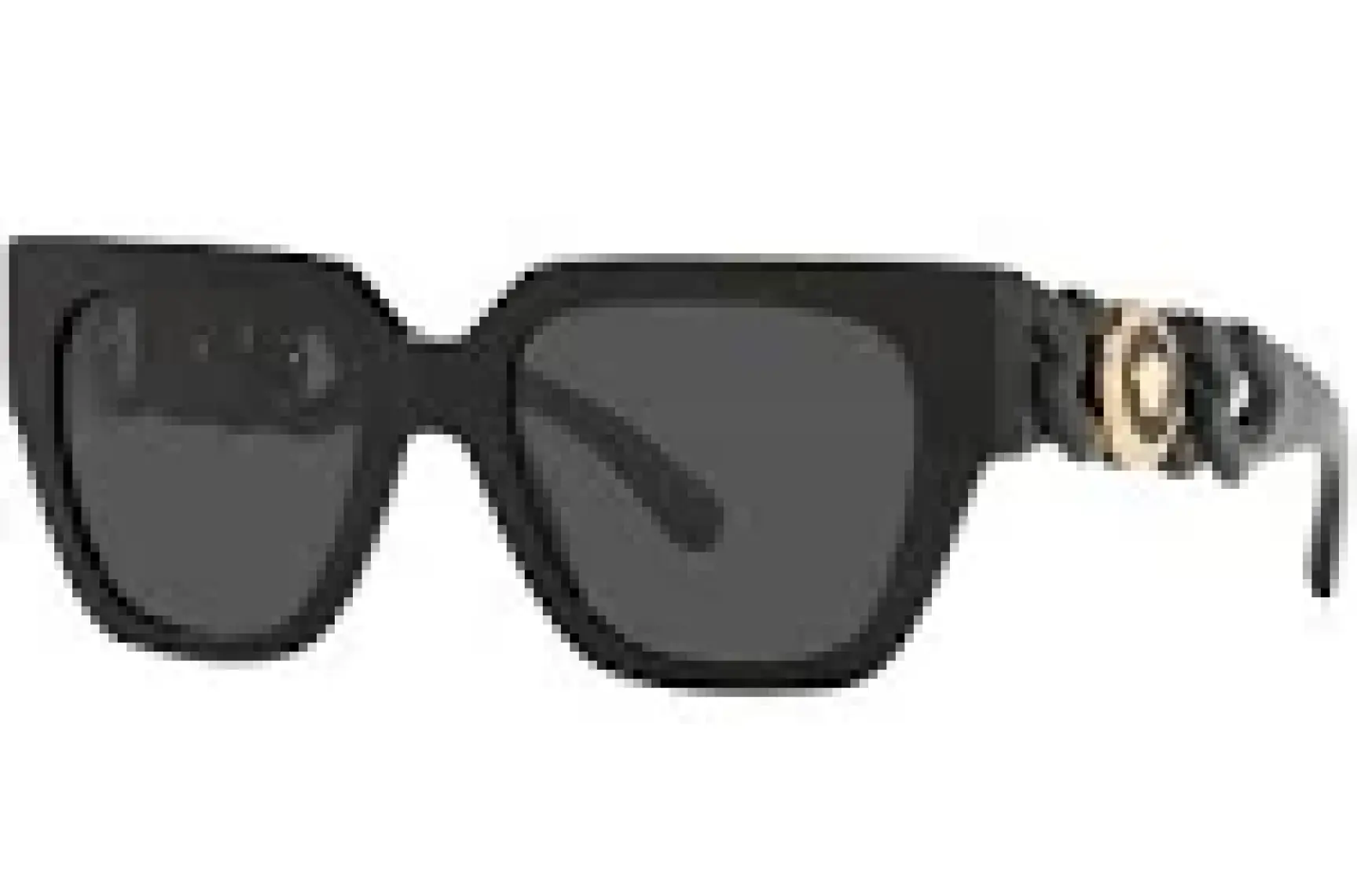 Versace ve 4409 Gb1/87 53 Ekartman Kadın Güneş Gözlüğü