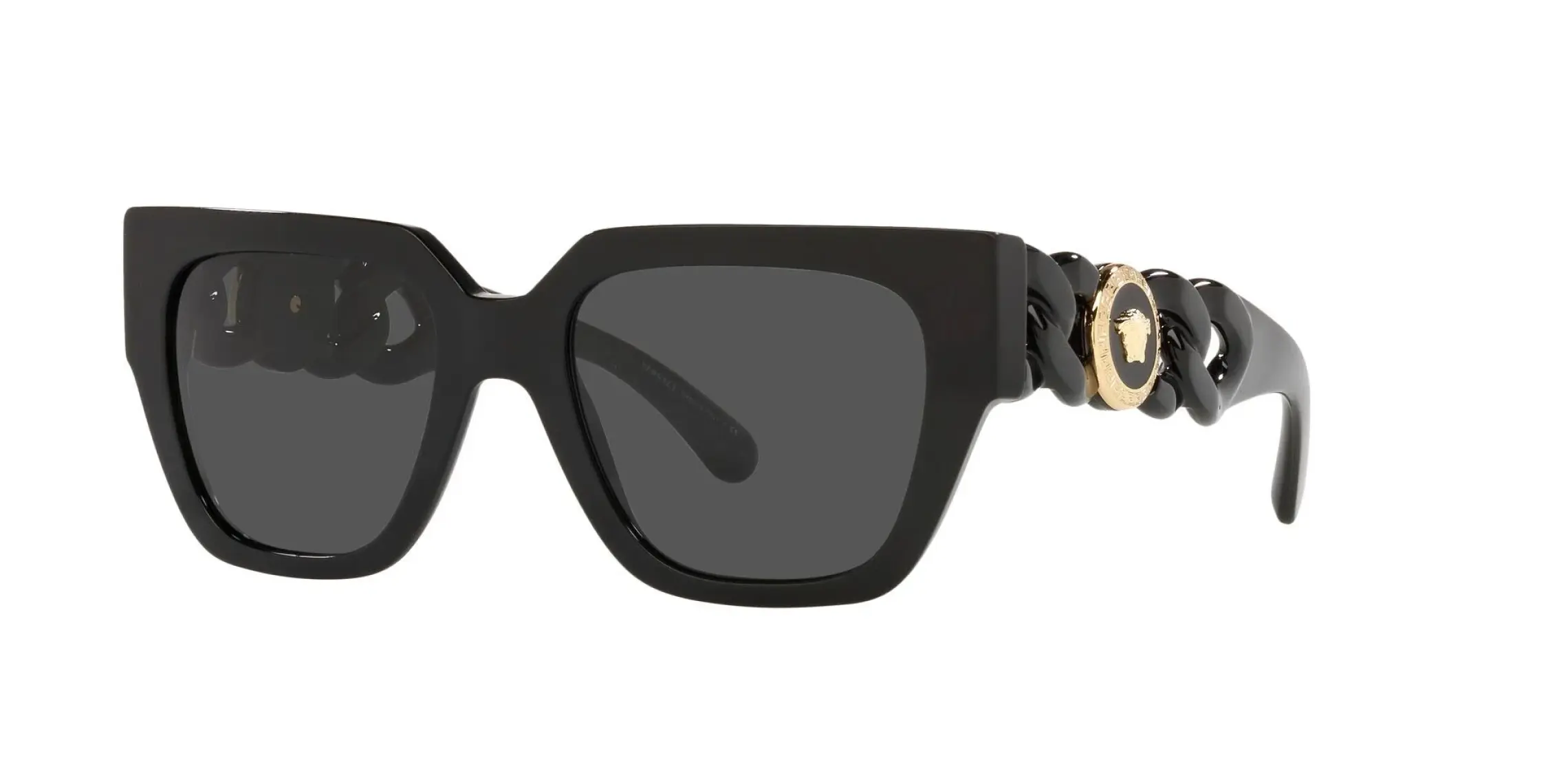 Versace ve 4409 Gb1/87 53 Ekartman Kadın Güneş Gözlüğü