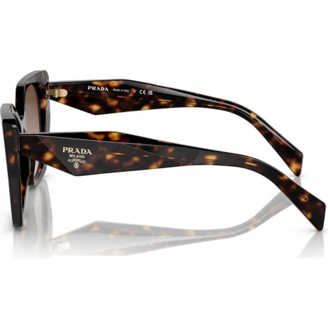 Prada 19ZS 2AU6S1 55 Kadın Güneş Gözlüğü