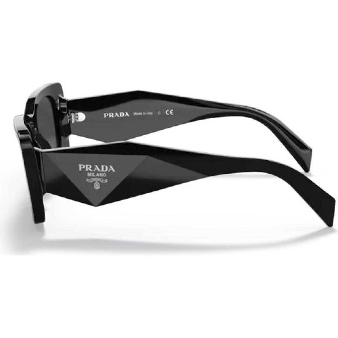 Prada 08YS 1AB5S0 Black Kadın Güneş Gözlüğü