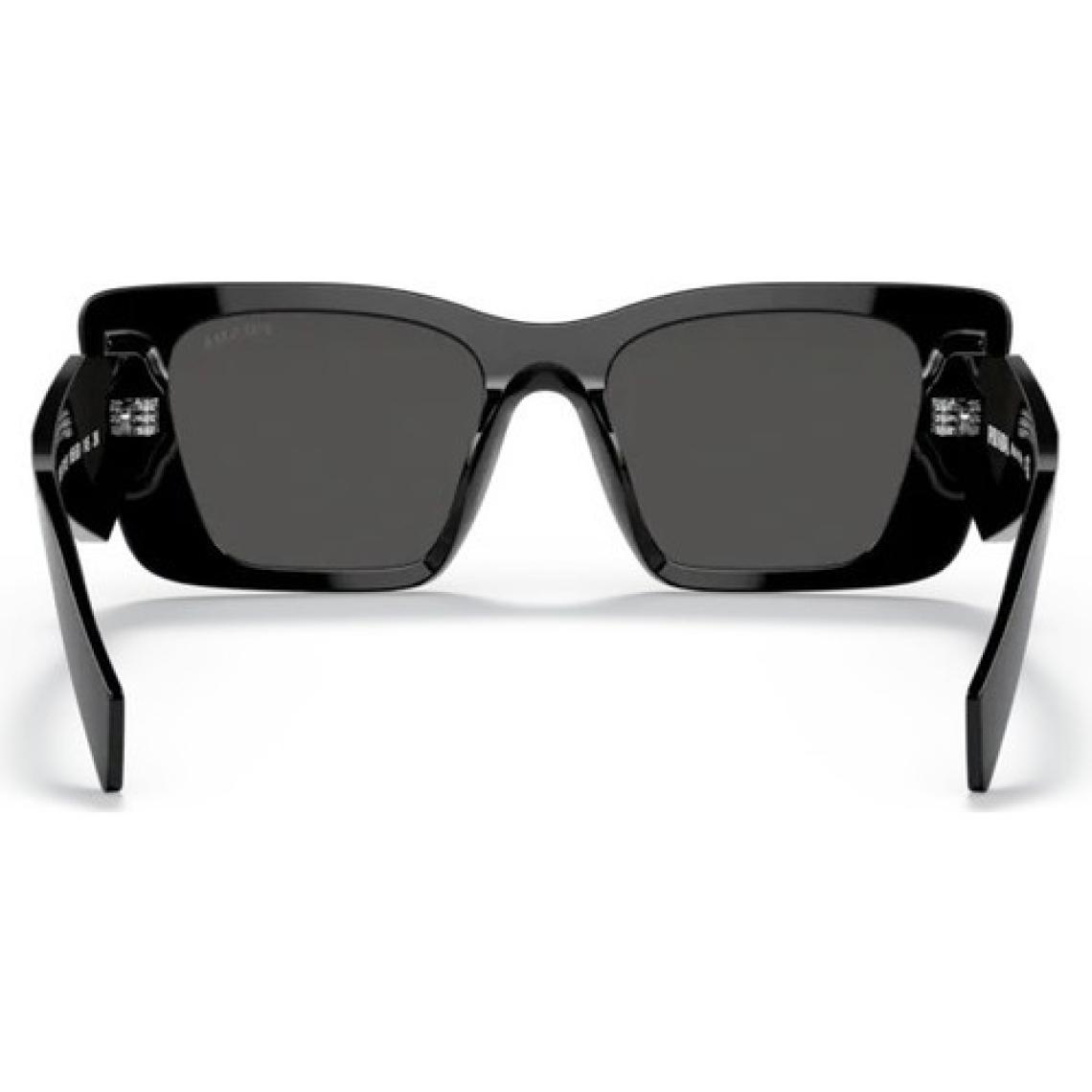 Prada 08YS 1AB5S0 Black Kadın Güneş Gözlüğü