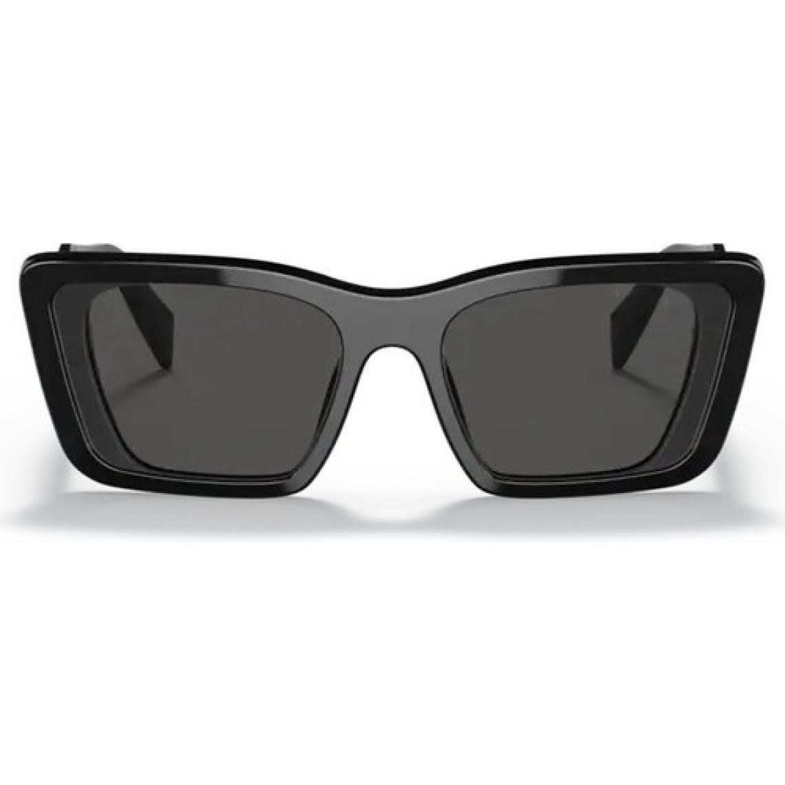 Prada 08YS 1AB5S0 Black Kadın Güneş Gözlüğü