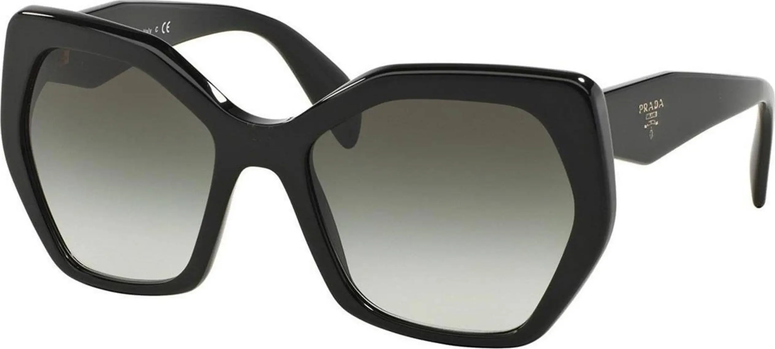 Prada SPR16R 1AB-0A7 56-19 Güneş Gözlüğü