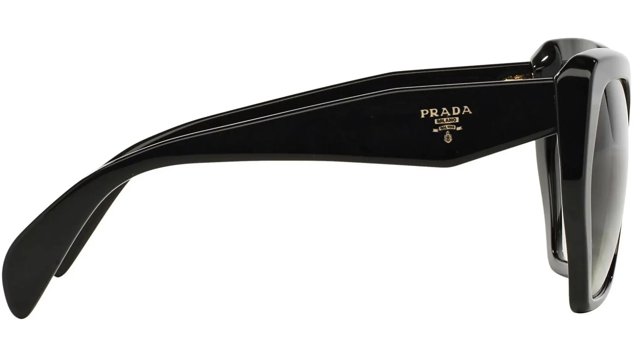 Prada SPR16R 1AB-0A7 56-19 Güneş Gözlüğü