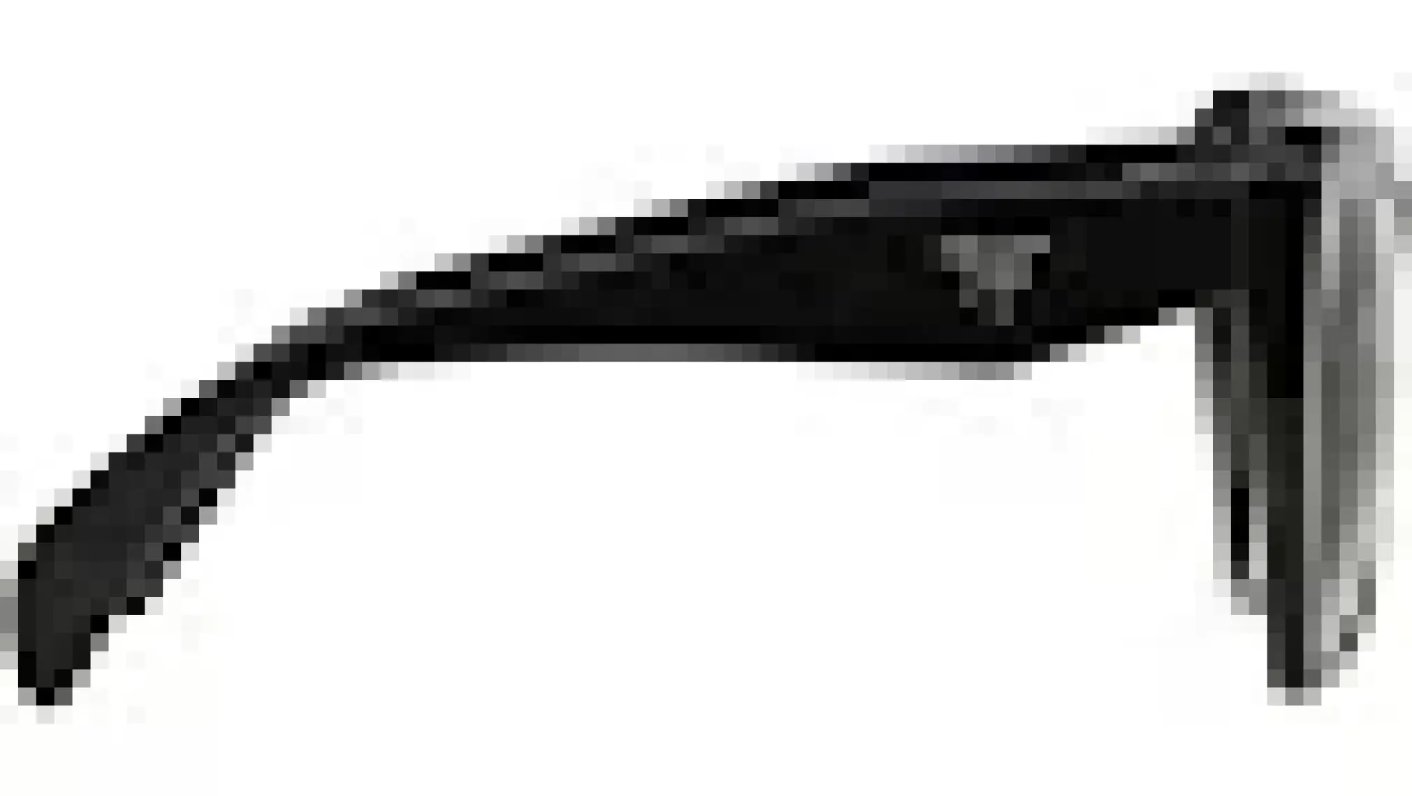 Prada SPR16R 1AB-0A7 56-19 Güneş Gözlüğü