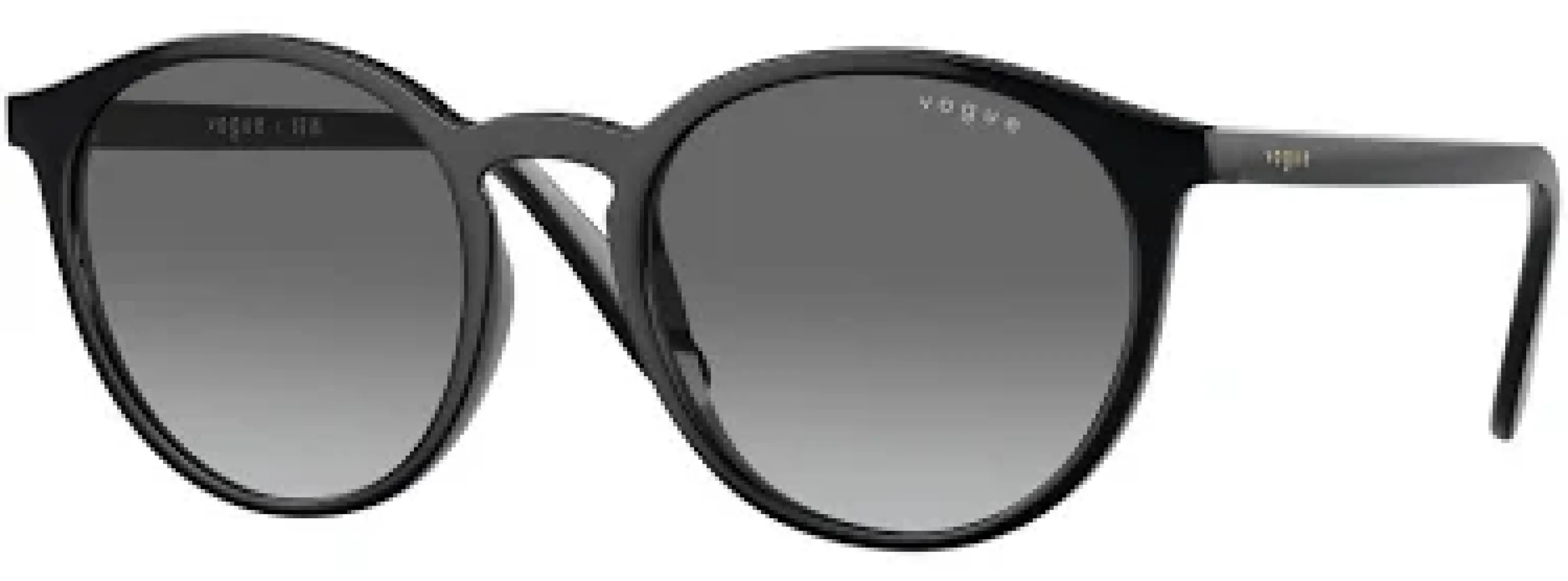 Vogue Vo 5544-SI Col W65613 51-19-140 Kadın Güneş Gözlüğü