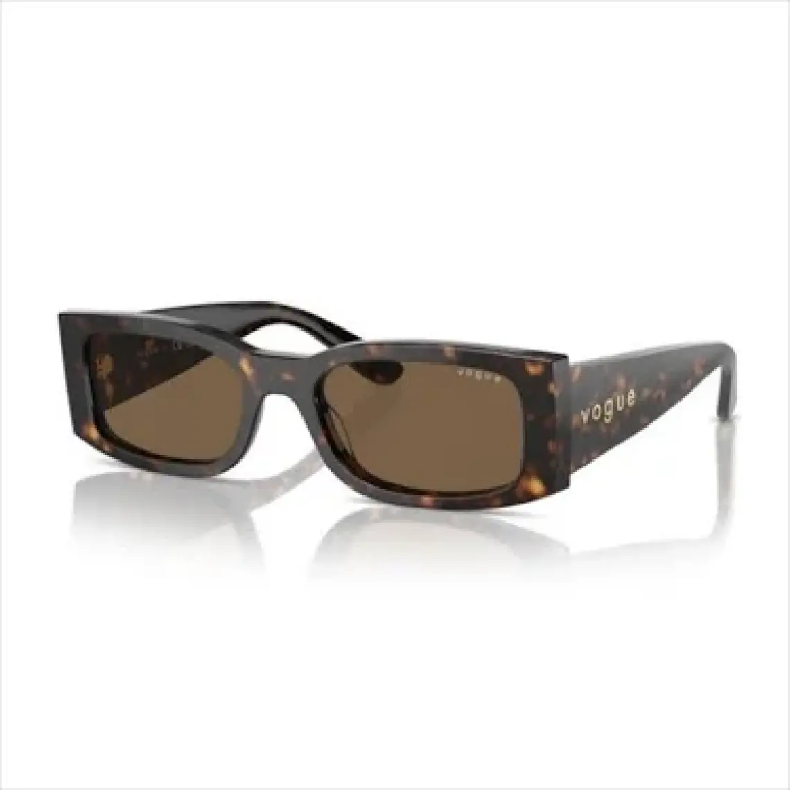 Vogue 5584-S W65673 53-0  Güneş Gözlüğü