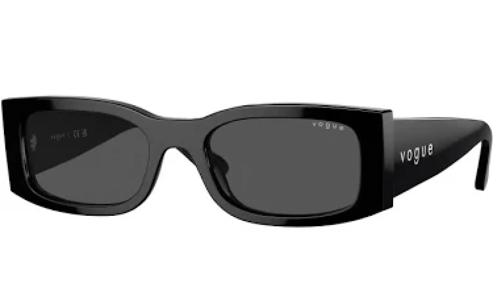 Vogue 5584-S W65673 53-0  Güneş Gözlüğü