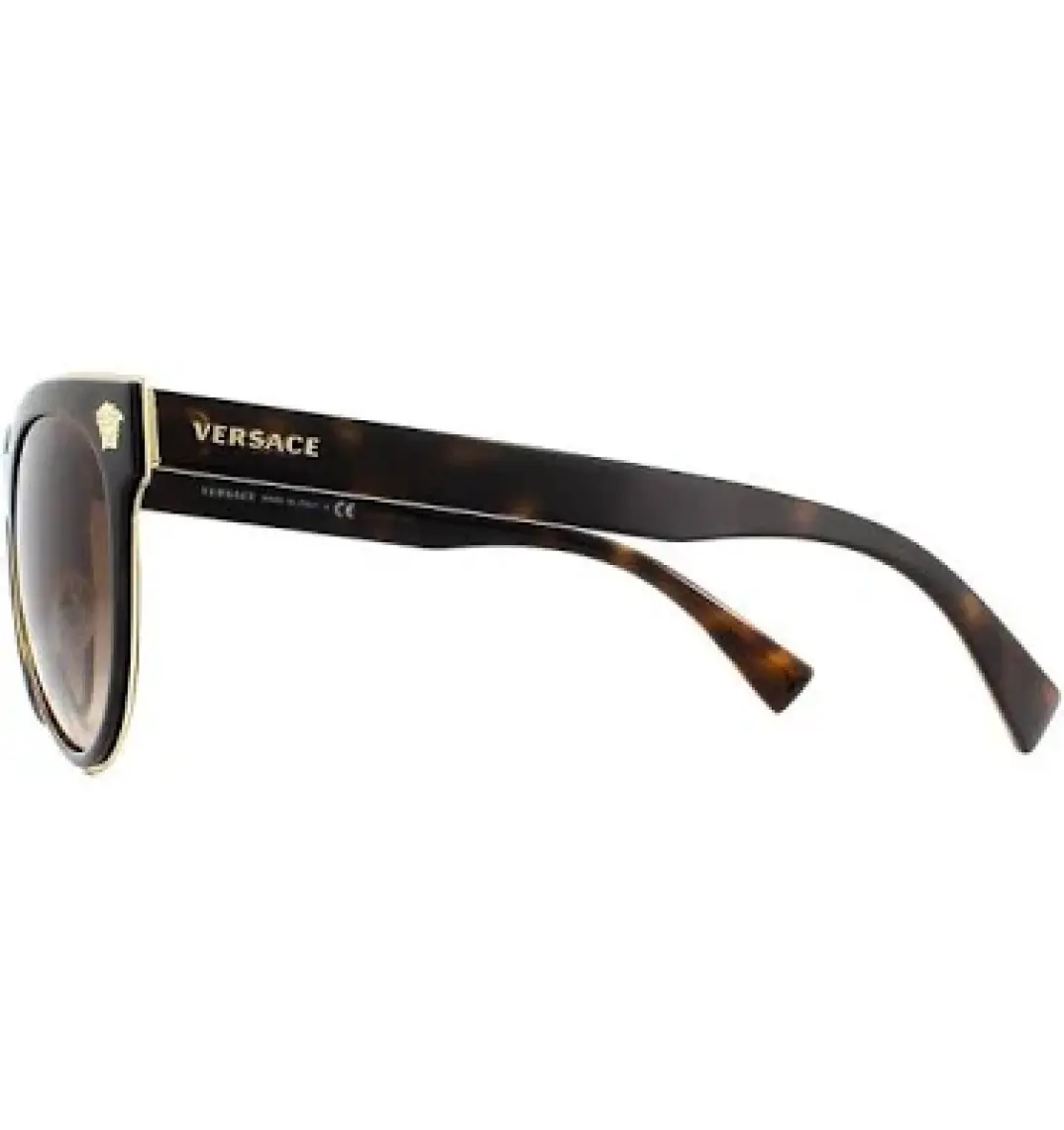 Versace ve 2198 1252/13 54 Kadın Güneş Gözlüğü